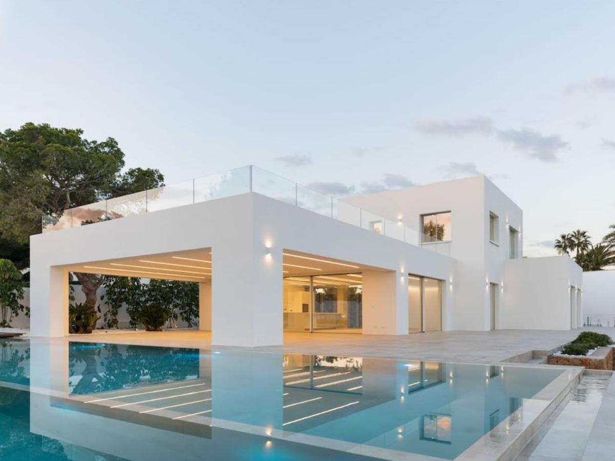 chalet en barcelona · sant-cugat-del-valles 695000€