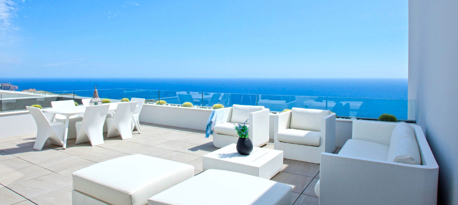 atico en marbella · puerto-banus 115000€